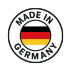Made in Germany